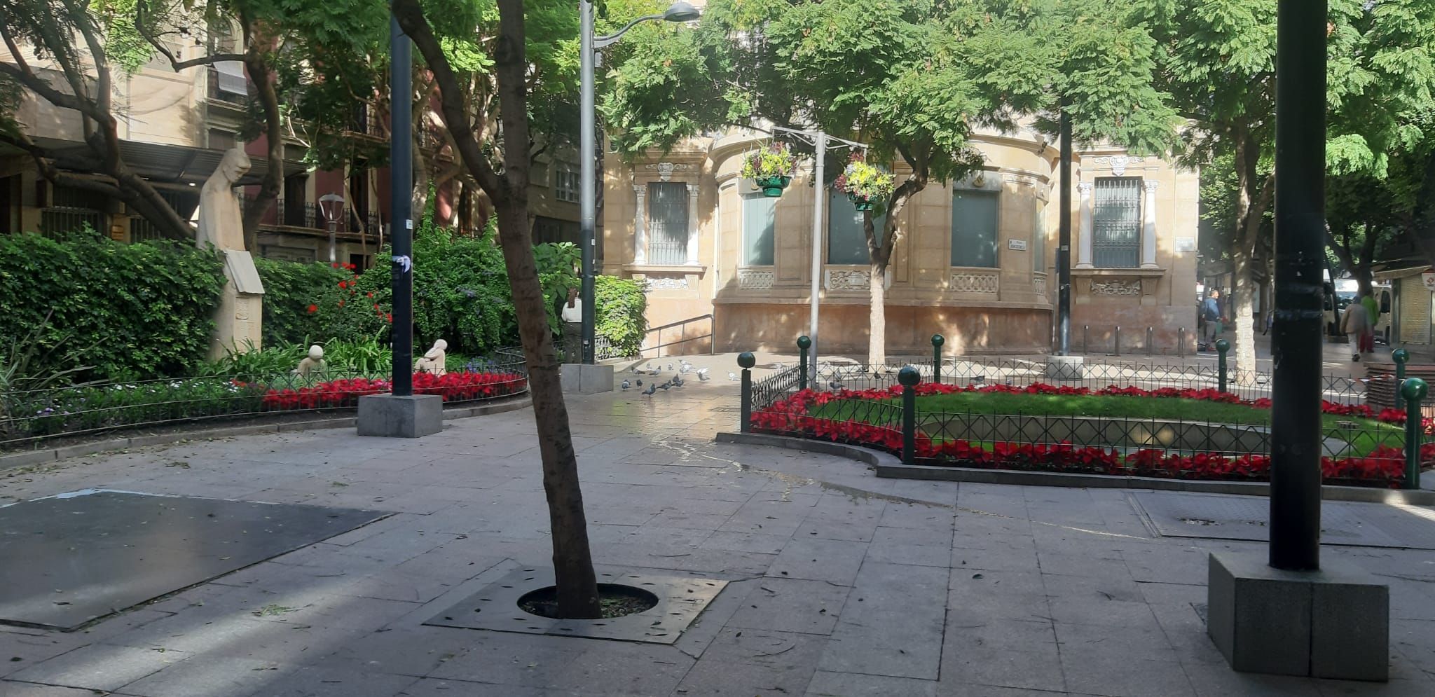Local en venta en Calle Doctor Gómez Ulla, Centro