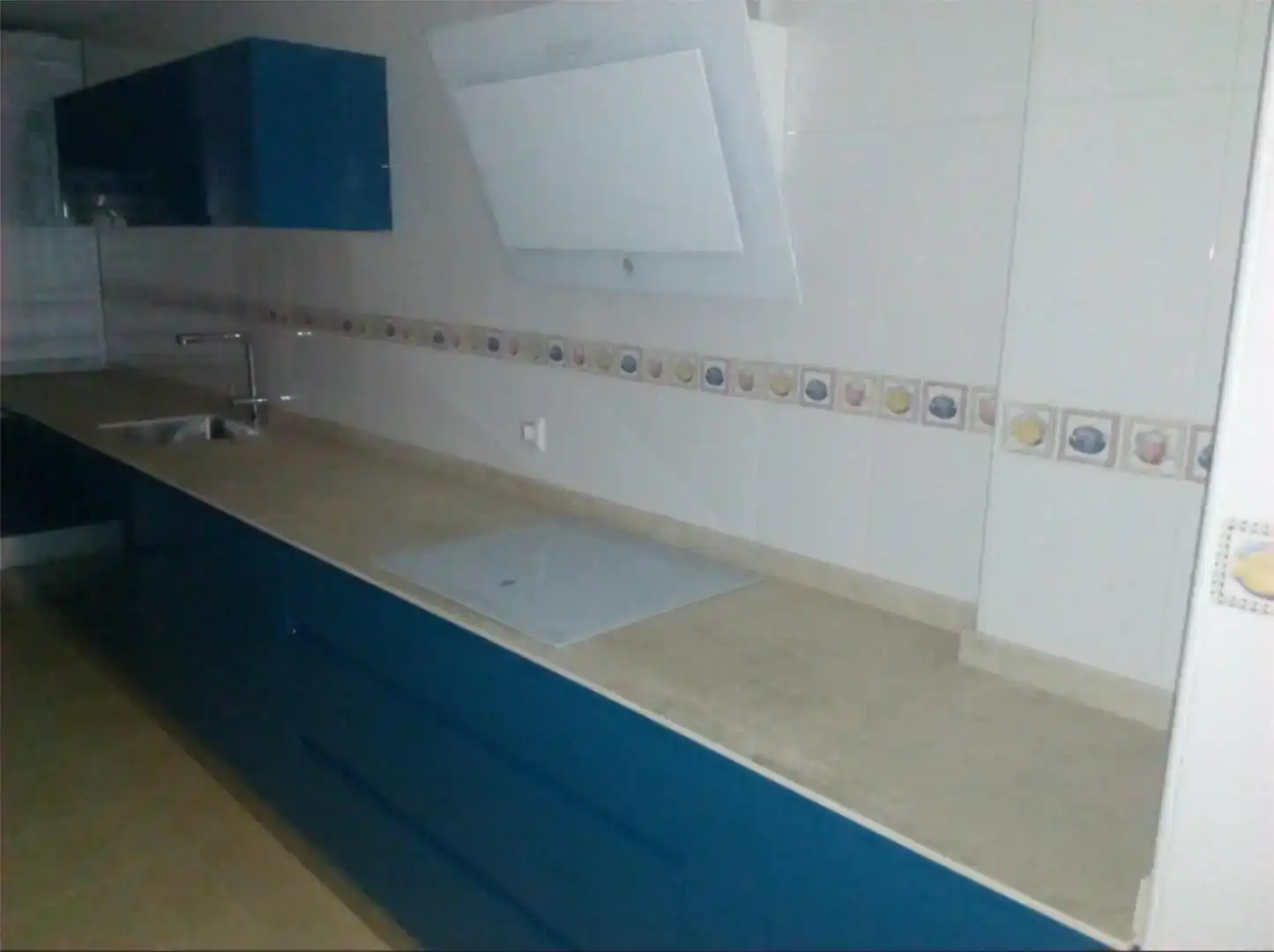 Cuina de Pis en venda en Calzada de Calatrava, Ciudad Real