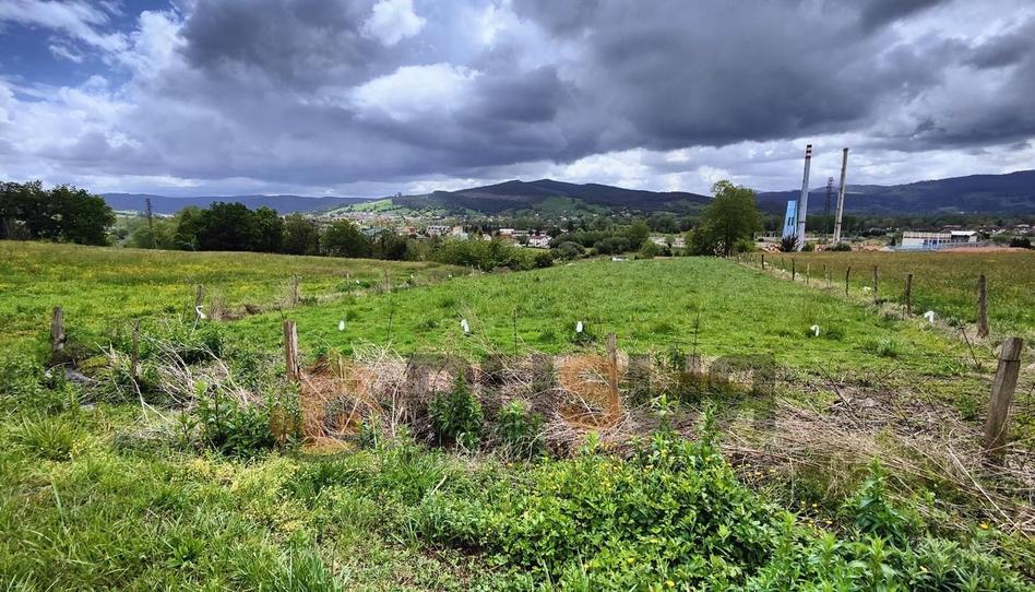 Foto 1 de Residencial en venta en Barrio Salcedo, Vioño, Cantabria