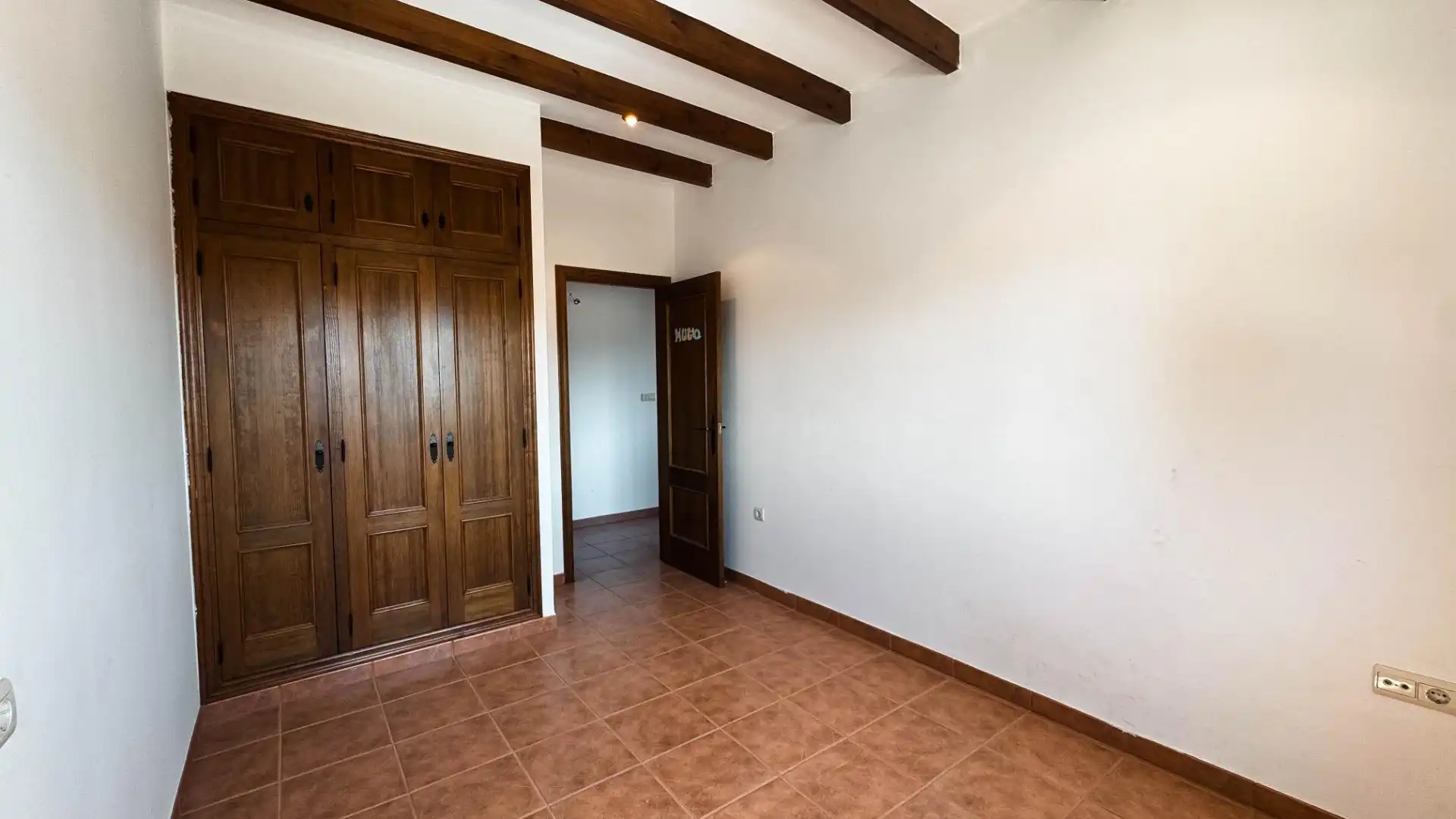 Casa o xalet en venda en Monóvar  / Monòver amb Aire condicionat, Calefacció i Jardí privat