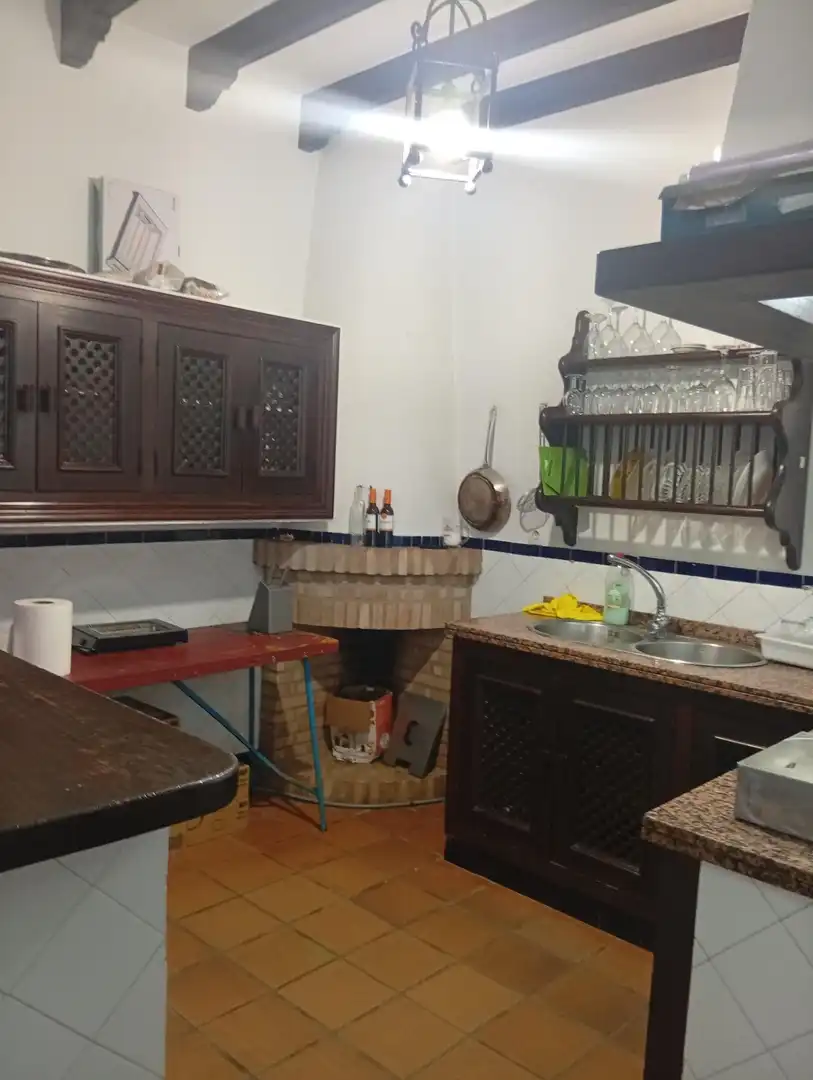 Adossat en venda a El Rocío