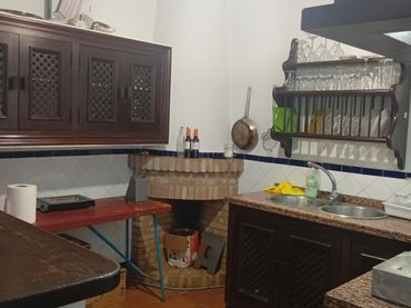 Terraced house for sale in El Rocío