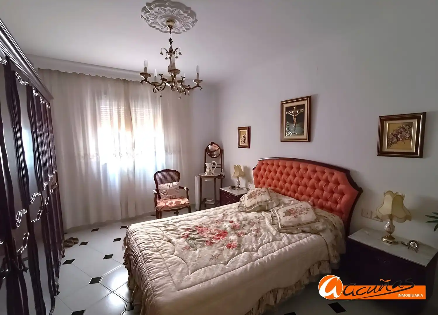 Habitación de Piso en venta en Alameda con Terraza