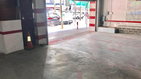 Foto 2 de Garatge en venda a Santa Coloma, Sant Adriá Nord, Barcelona
