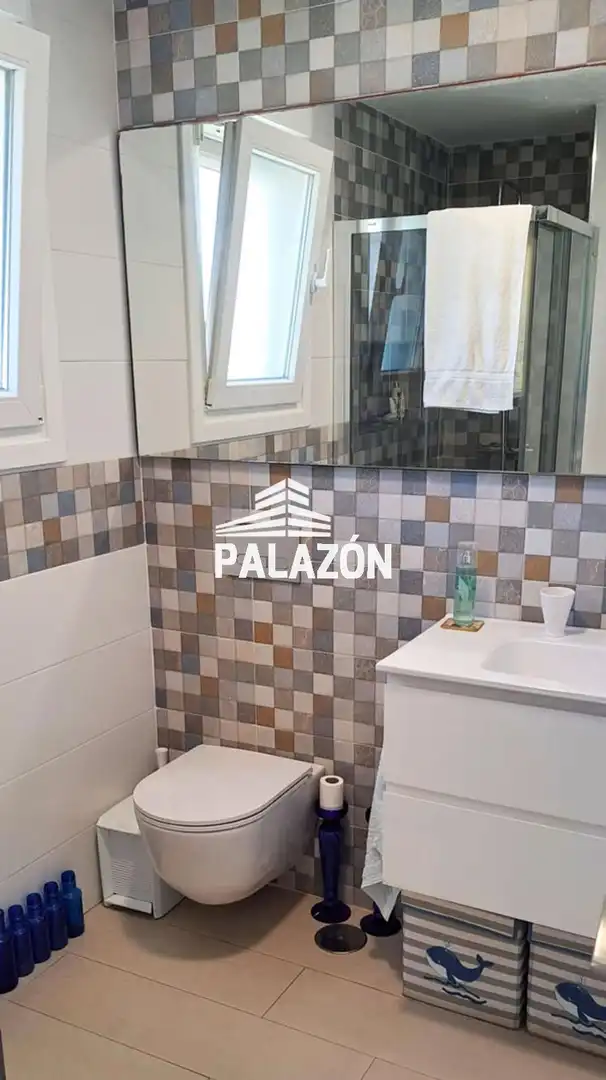 Chalet con piscina en venta en N/A, imagen 18