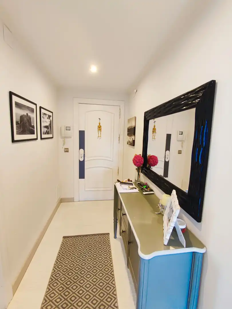 Attic for sale in Palencia  with Air Conditioner, Heating and Parquet flooring
