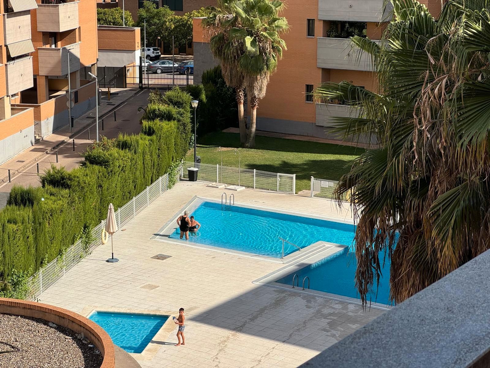 Flat to rent in Mejostilla