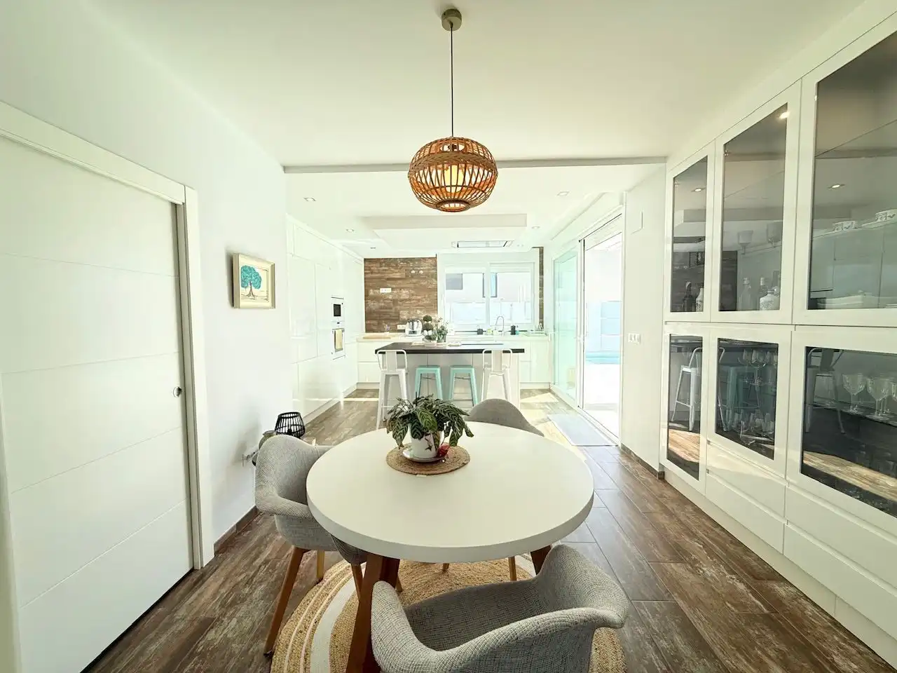 Detached house with pool for sale in Torre del Mar, imagen 26