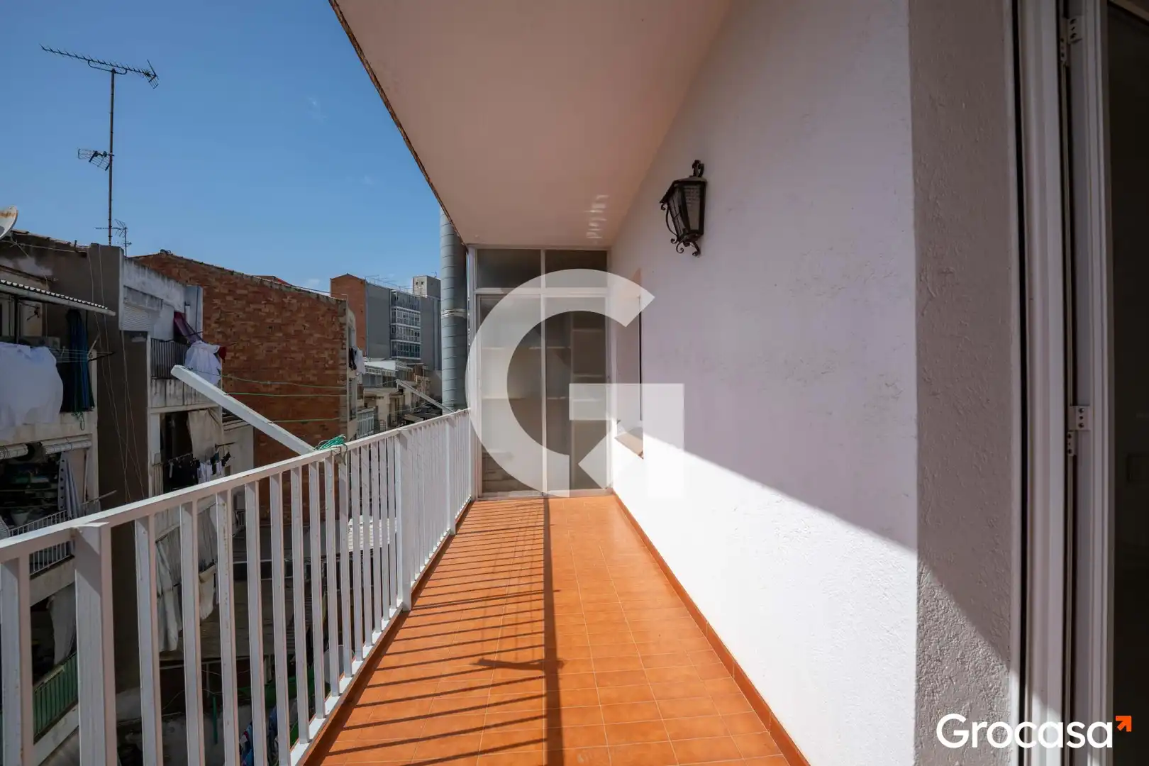 Piso en venta en Cerdanyola Sud