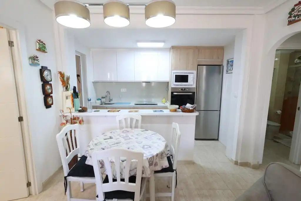 Bungalow en venda a Orihuela Costa, imagen 9