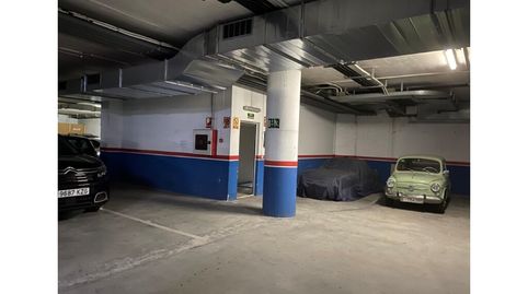 PLAZA DE PARKING EN MATARO, immagine 5