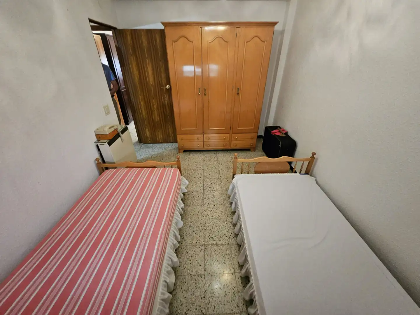 Habitación de Piso en venta en Alcalá de Henares con Aire acondicionado, Calefacción y Terraza