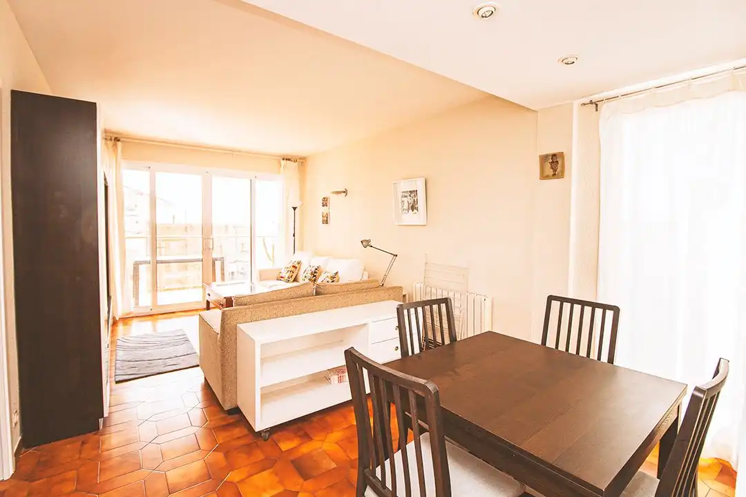 Wohnung zur Miete in Centre
