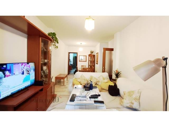 Piso en Venta en La Estación