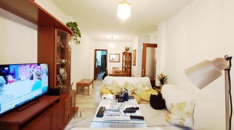 Foto 5 de Pis en venda a La Estación, Badajoz Capital