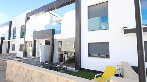 Foto 2 de Casa o xalet en venda a Lomas de Cabo Roig - Los Dolses, Alicante