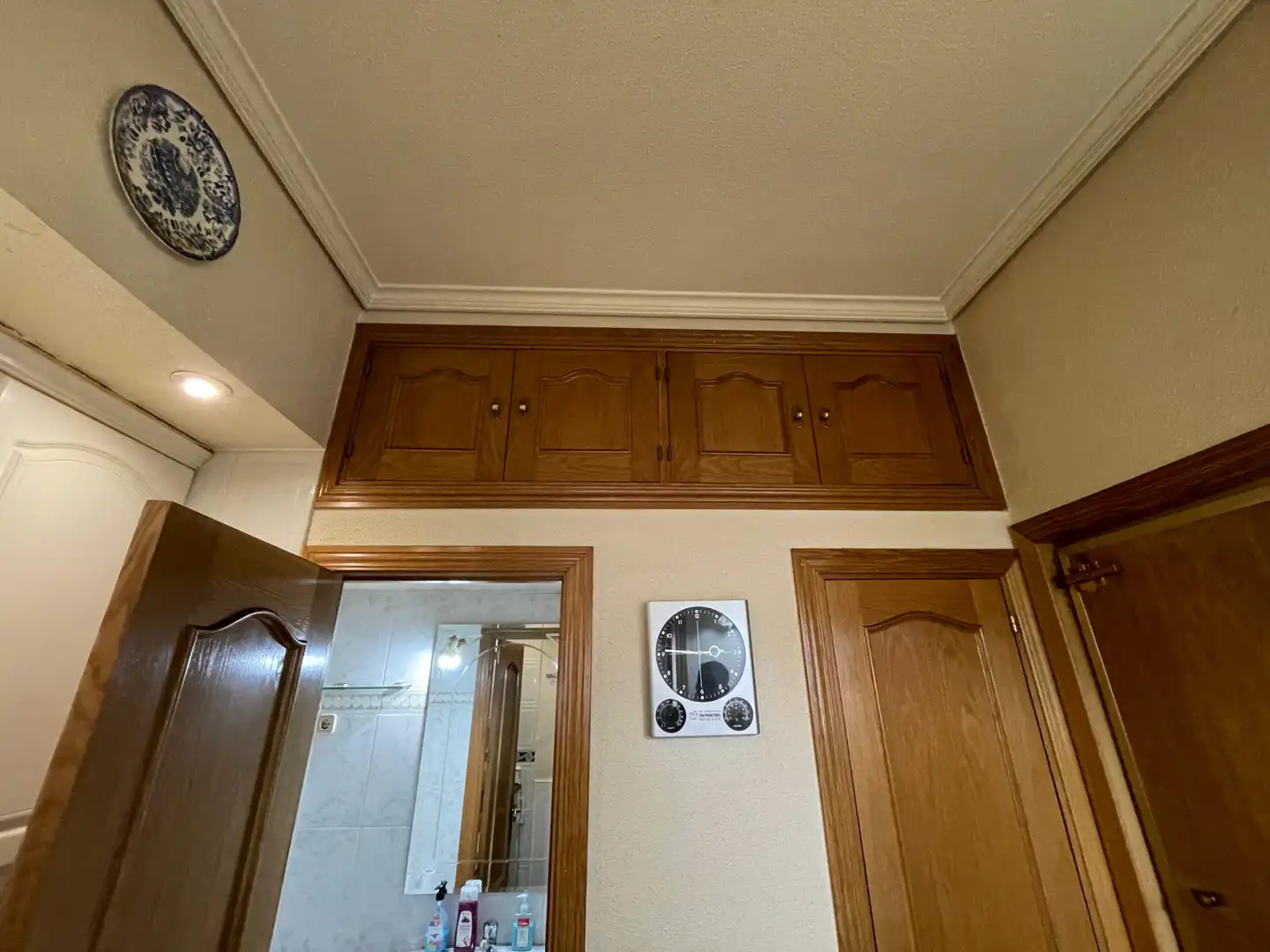 Apartamento en venta en Plaza Bami, Ventas