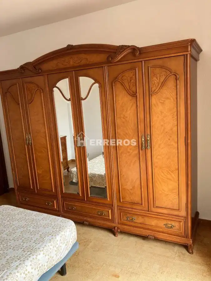 Habitación de Casa o chalet en venta en Galilea con Calefacción y Terraza