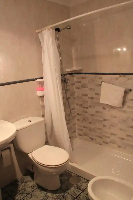 Misto residenziale in vendita a Calle Muñoz, imagen 10