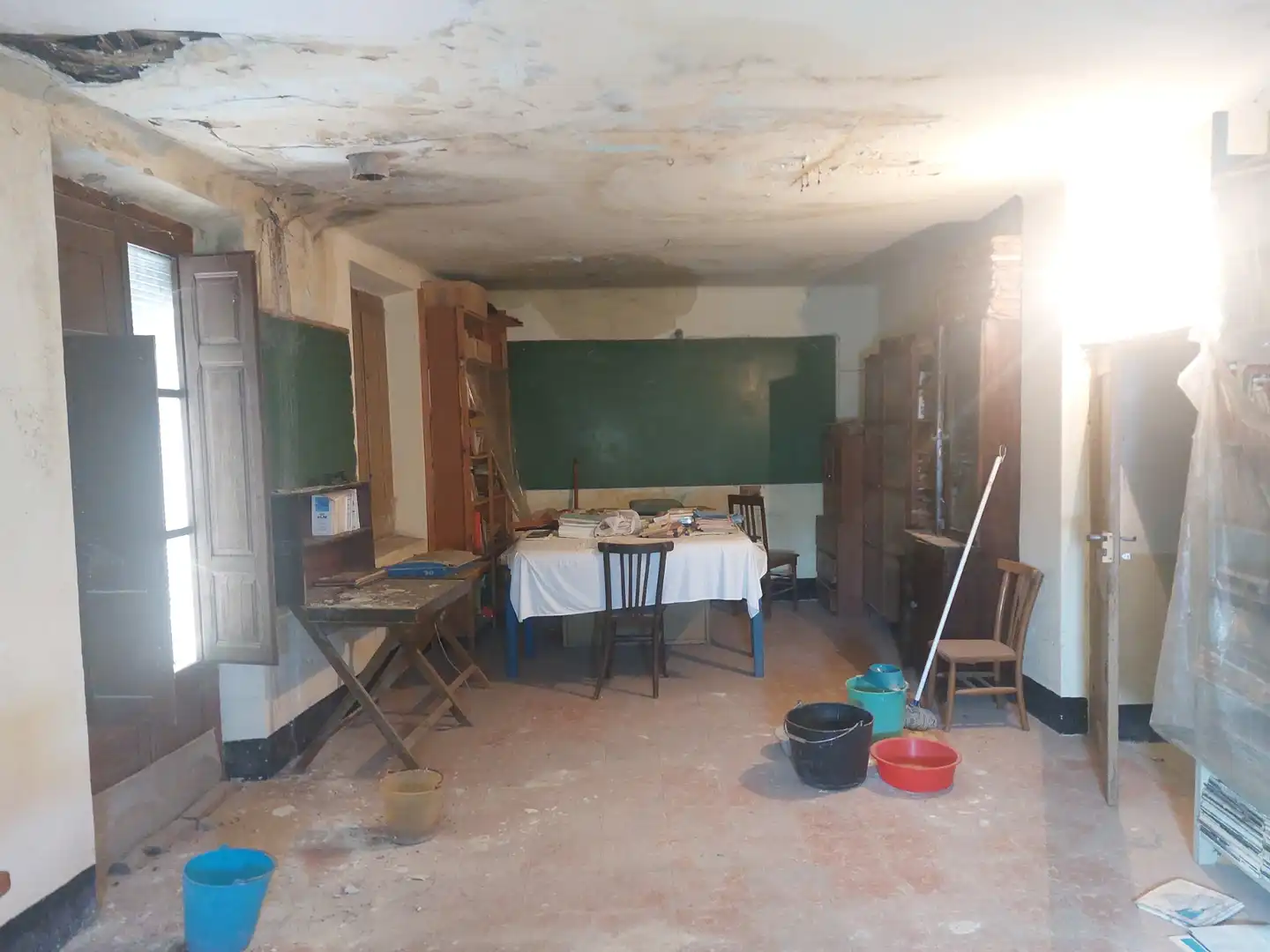 Casa o xalet en venda en Anglesola amb Aire condicionat, Calefacció i Terrassa