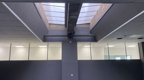 Foto 4 de Oficina de alquiler en Virgen del Cortijo - Manoteras, Madrid Capital