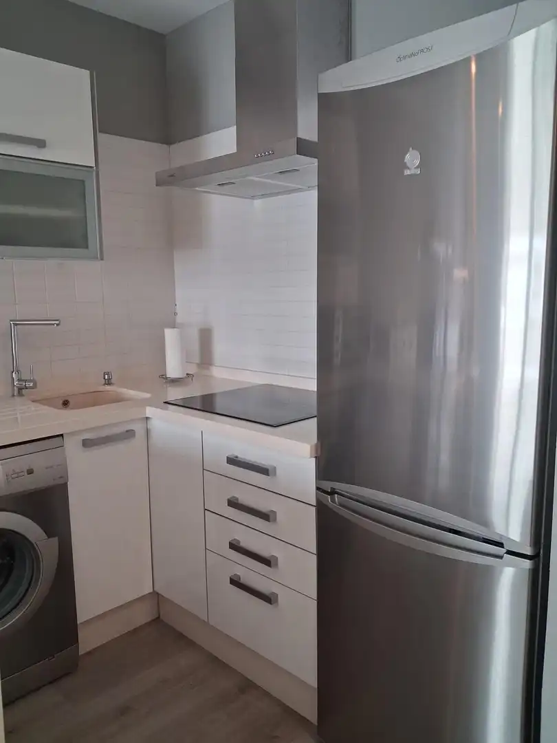 Wohnung mit Terrasse zur Miete in Paseo Marítimo - San José - La Laguna, imagen 6
