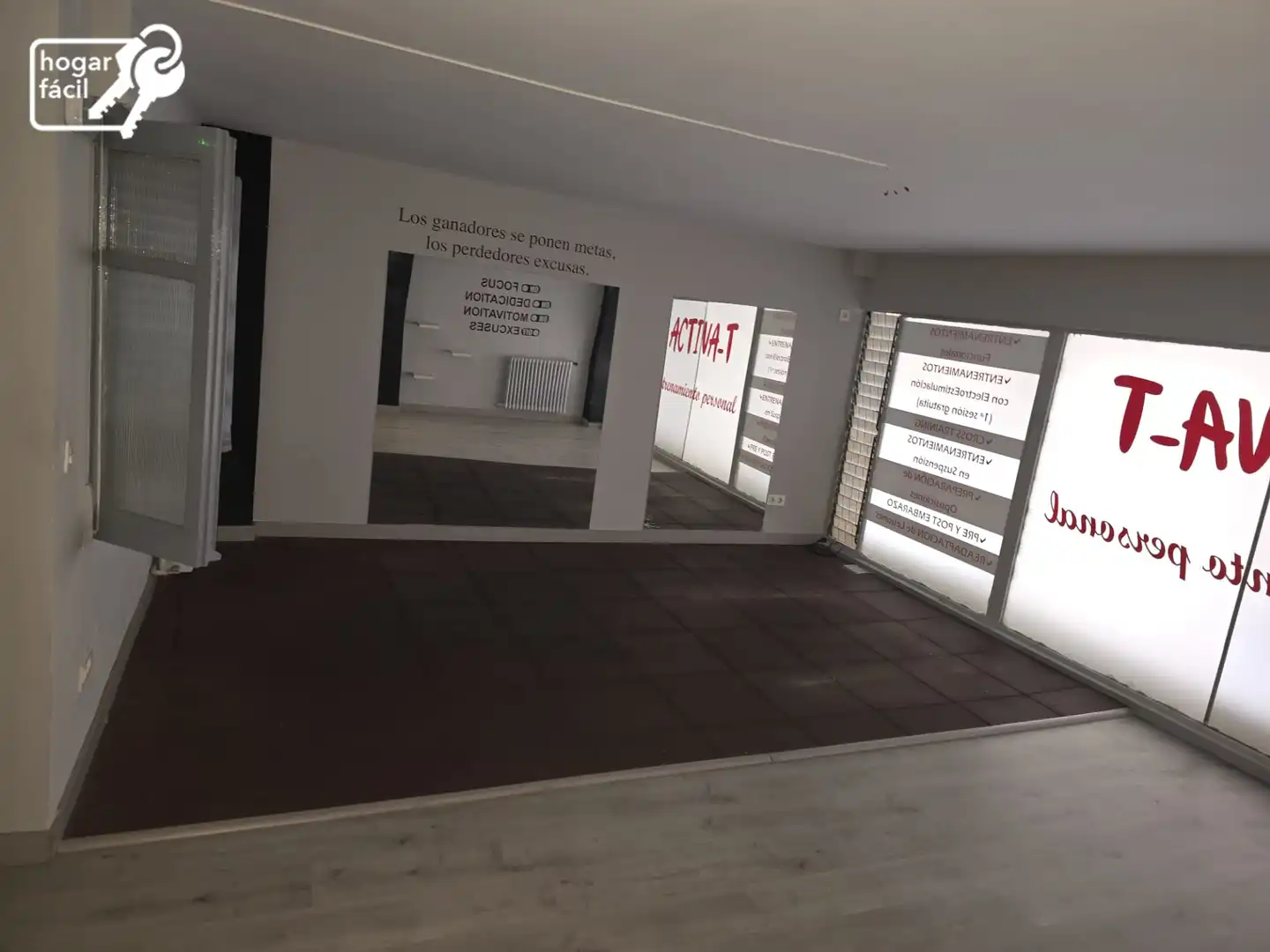 Local comercial en venda a Calle Mayor Principal 28, imagen 3