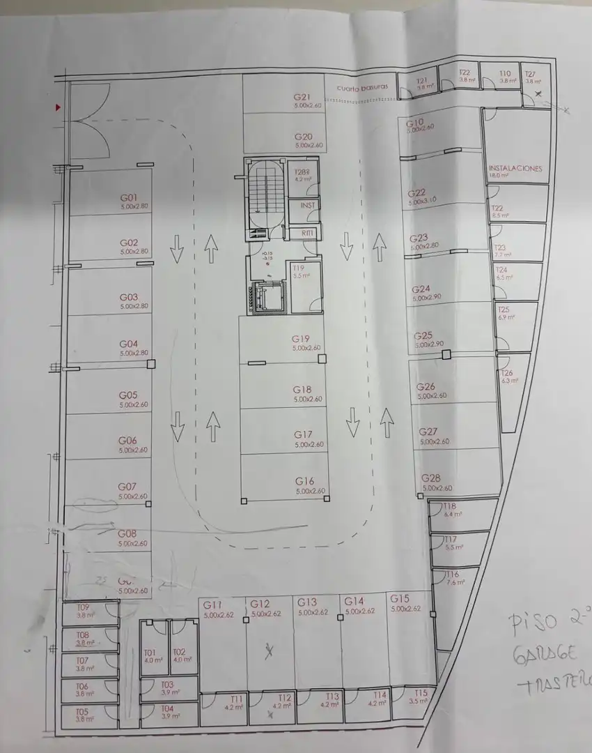 Apartament amb piscina en venda a Torre del Mar, imagen 23
