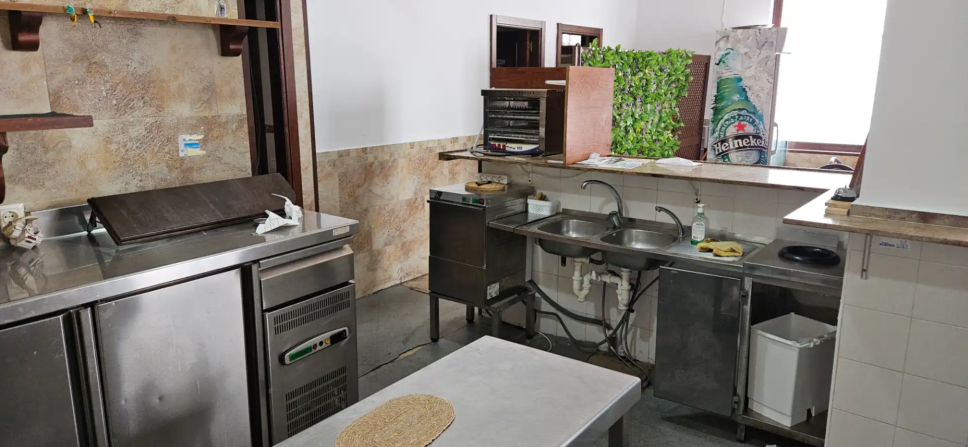 Local comercial en venda a Núcleo urbano, imagen 8