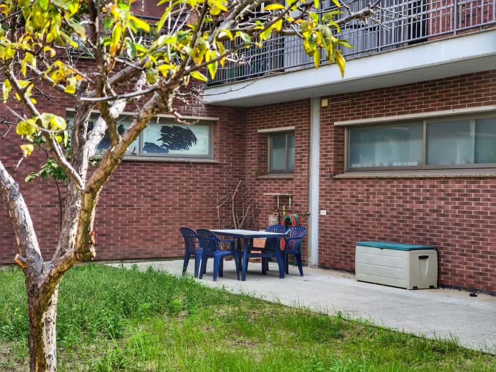 Terrassa de Pis en venda en Lloret de Mar amb Calefacció, Jardí privat i Terrassa