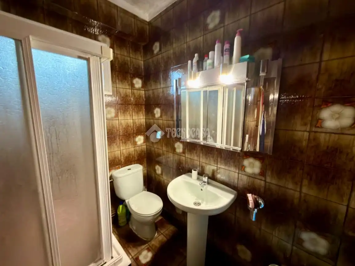 Bathroom of Flat for sale in Camargo