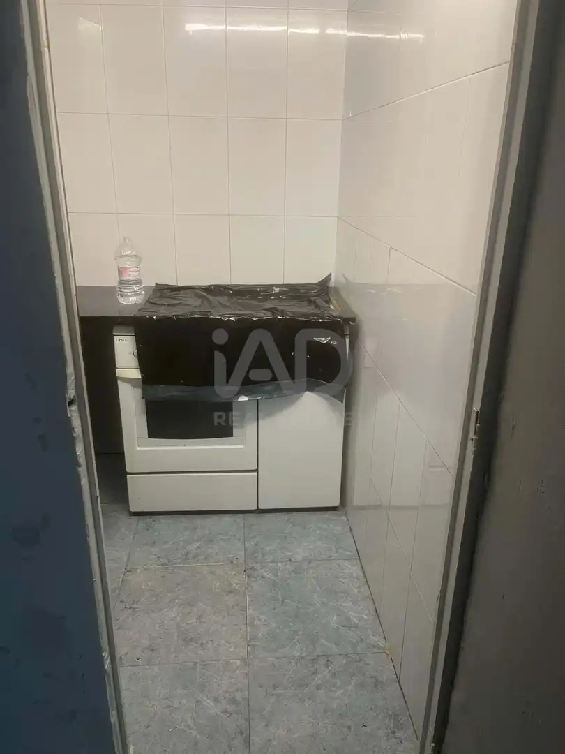 Cocina de Casa o chalet en venta en Madrid con Calefacción