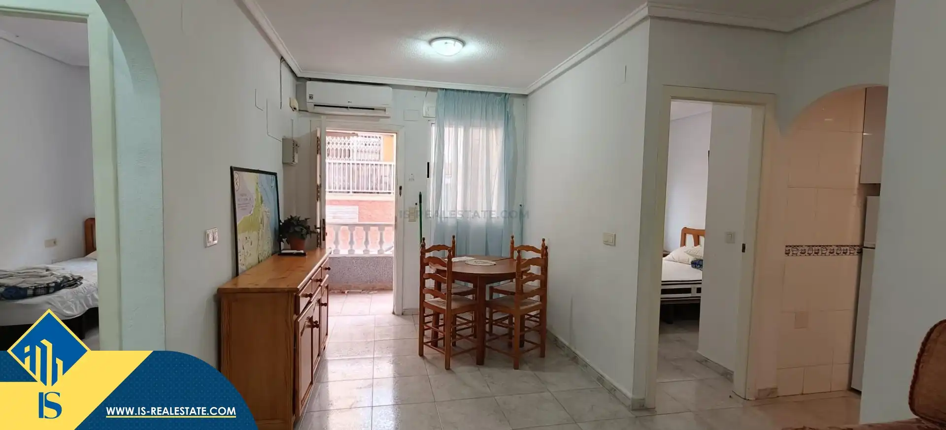 Wohnung mit Aufzug zum Verkauf in Playa de los Locos