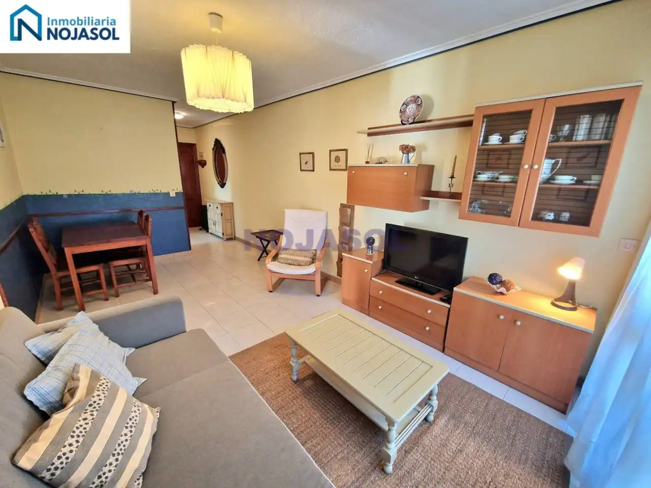 Apartament en venda a Calle San Juan, imagen 2