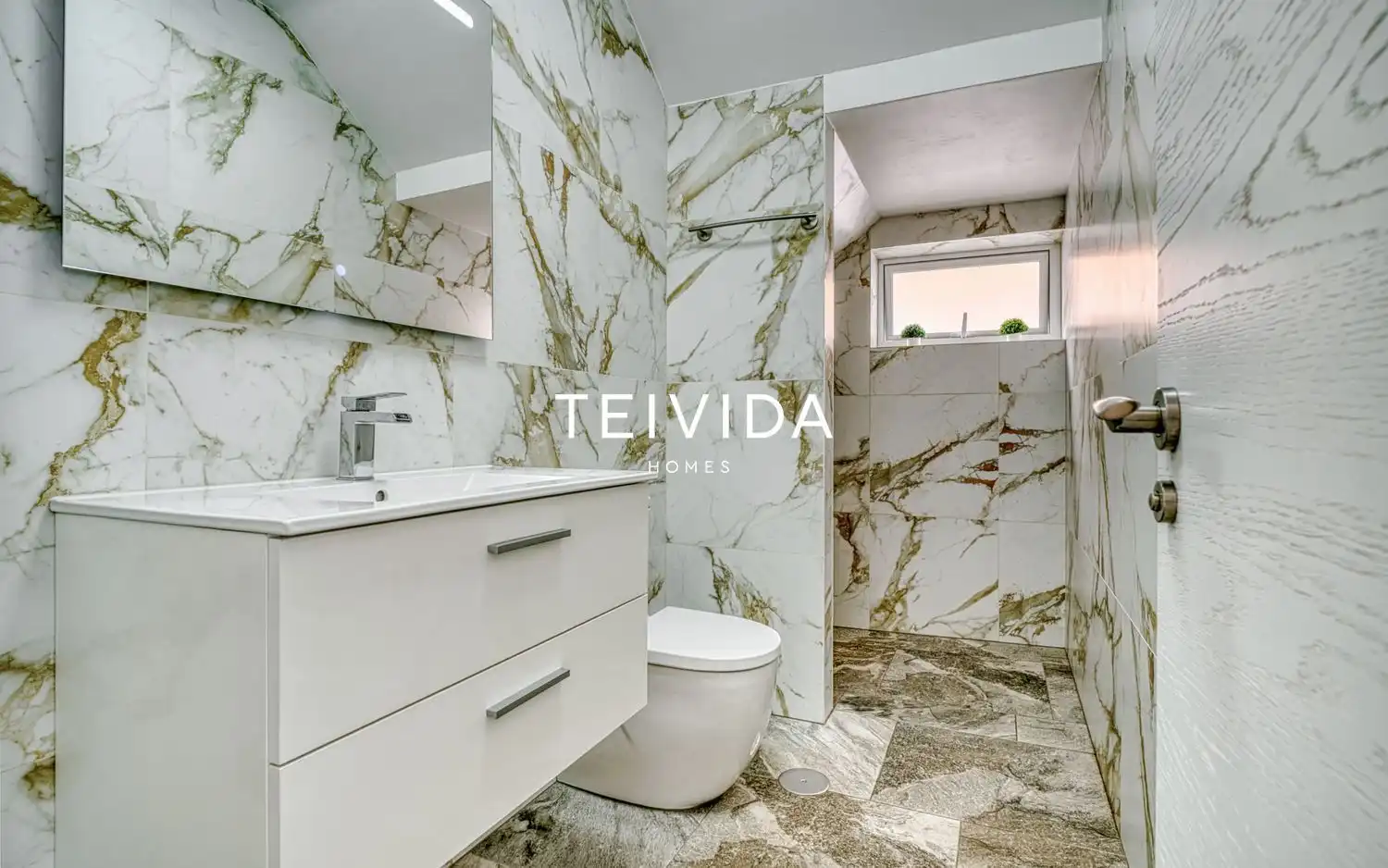 Maison mitoyenne à vendre à AVENIDA EUROPA, imagen 5