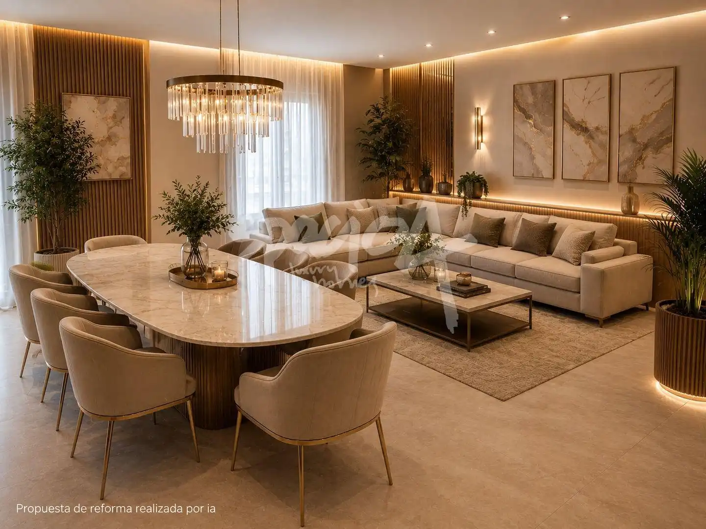 Penthouse with lift for sale in CARINYENA, imagen 11
