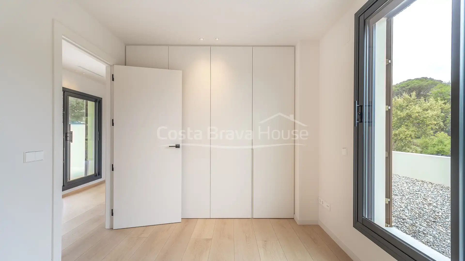 Casa o xalet en venda en Palafrugell amb Aire condicionat, Calefacció i Jardí privat