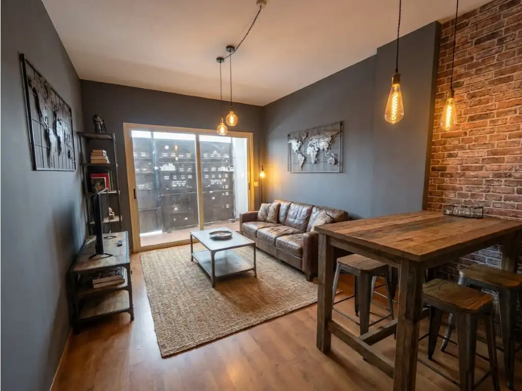Wohnzimmer von Wohnungen zum Verkauf in Lloret de Mar