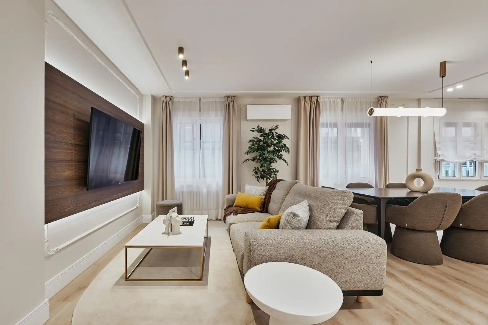 Appartement avec ascenseur à vendre à NACIONES, imagen 8