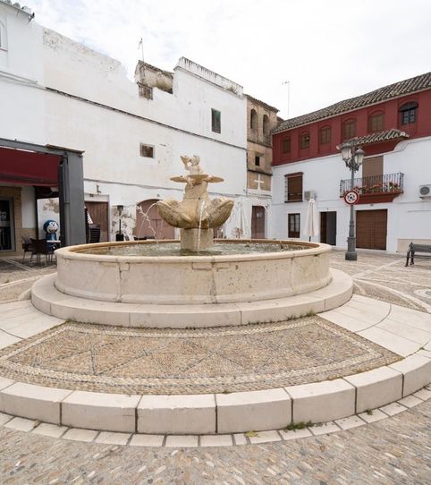 Foto 2 de Casa o xalet en venda a Écija, Sevilla