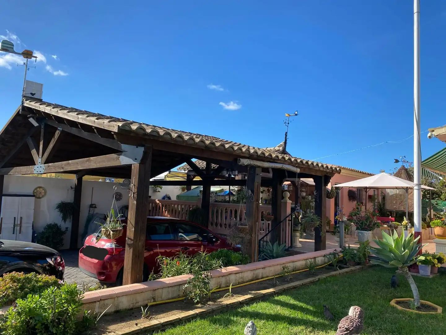 Chalet en venta en Los Franceses – La Vega, imagen 49