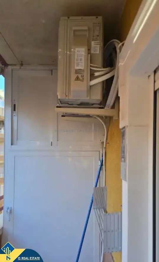 Apartamento con ascensor en venta en Playa del Cura, imagen 9