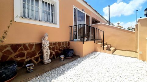 Foto 5 de Casa adosada en venta en El Pinar de Campoverde, Pilar de la Horadada