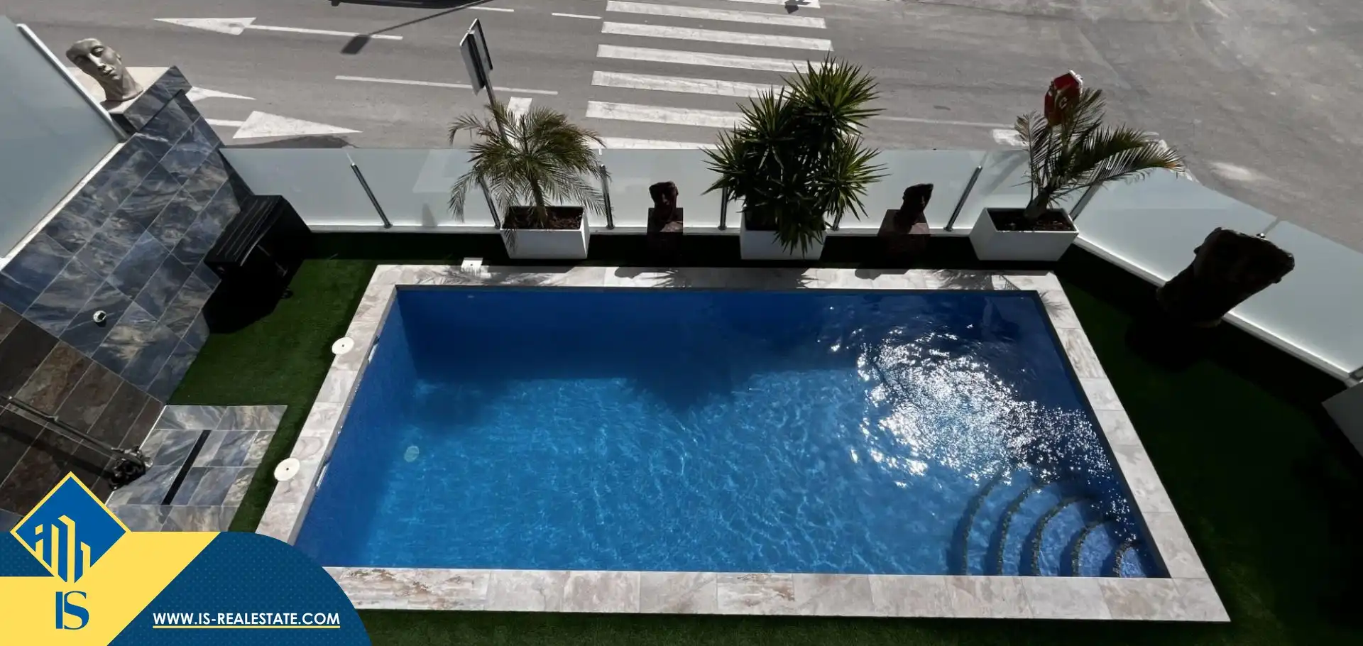Detached house with pool for sale in Desamparados - Hurchillo - Torremendo, imagen 7