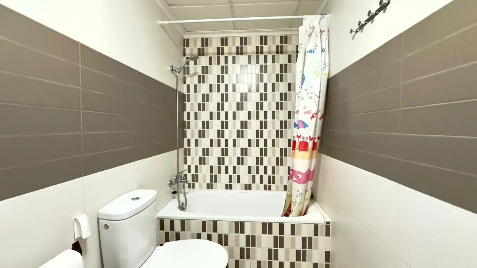 Apartment mit Aufzug zum Verkauf in Centro, imagen 36