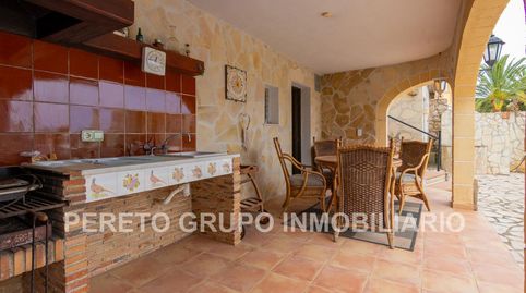 Photo 4 of Houses for sale in La Pedrera - Vessanes, Dénia