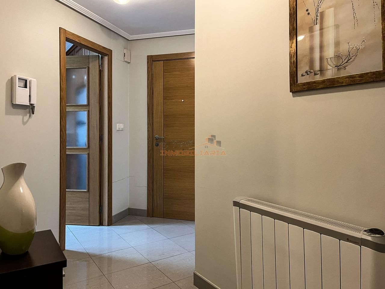 Flat for sale in Ferrol  with Heating and Terrace