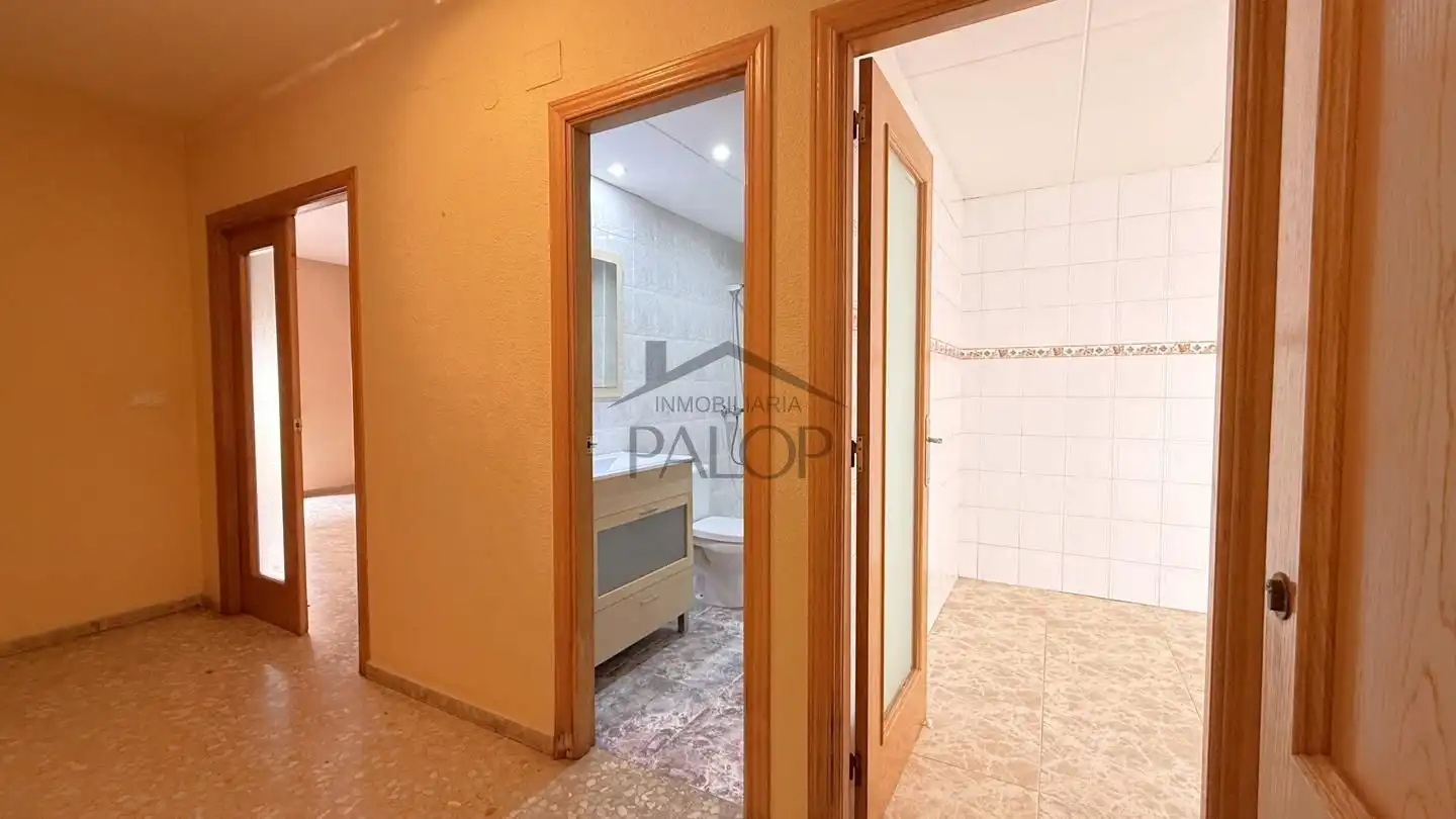 Dormitori de Casa o xalet en venda en Carcaixent