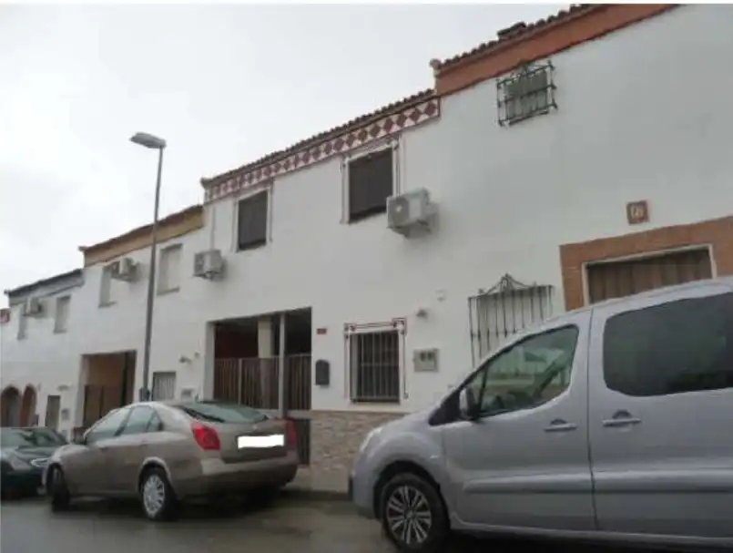 Casa en venda a Villalba del Alcor