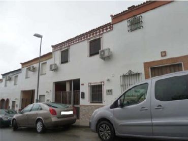 Haus zum Verkauf in Villalba del Alcor